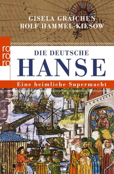 Bei Thalia bestellen: Die Deutsche Hanse