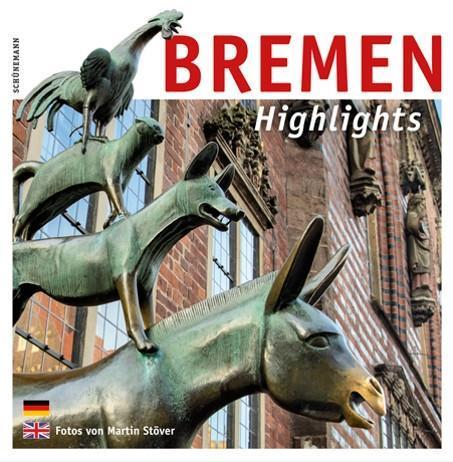 Bei Thalia bestellen: Bremen Highlights